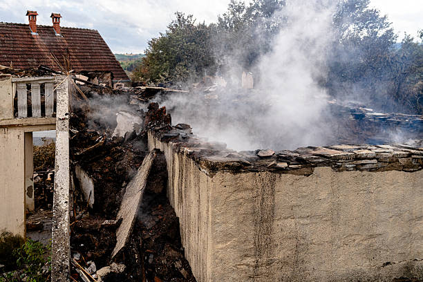 Affordable Emergency Fire Cleanup solutions in New Windsor, MD